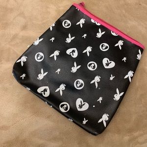 Playboy Cosmetic Bag